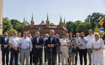 Samorządowcy i przedstawiciele PSL chcą uchylenia dwukadencyjności. Ciągle można wziąć udział w konsultacjach online