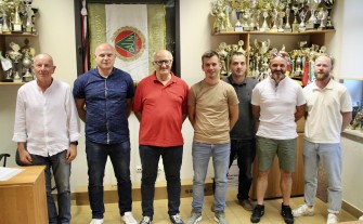 Dalin Myślenice ma nowy zarząd. Prezesem został Tomasz Pilch
