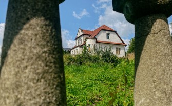 Myślenice: Ponad 500 podpisów przeciw wyburzeniu willi Krzyszkowskich. Mieszkańcy apelują do władz