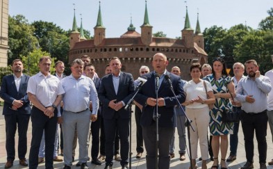Uchylenie dwukadencyjności? Nie tak szybko. Konsultacje w sprawie projektu samorządowców i PSL budzą wątpliwości