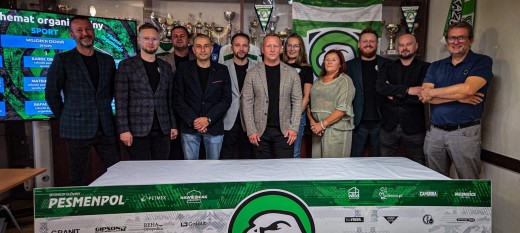 Orzeł Myślenice ma nowy zarząd. To oni stanęli na czele klubu