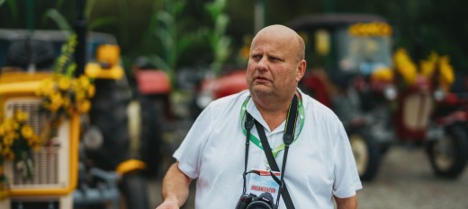 Jak się nie ma co się lubi, to się robi żeby mieć. Tak powstały esioki