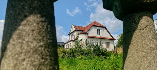 Myślenice: Ponad 500 podpisów przeciw wyburzeniu willi Krzyszkowskich. Mieszkańcy apelują do władz