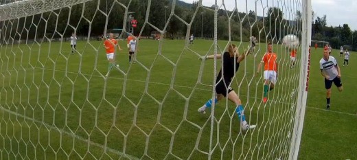 Co za debiut Orła w V lidze! Przegrywali 0:2, żeby zejść z boiska jako zwycięzcy z wynikiem 3:2