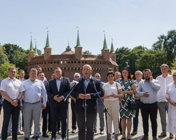 Samorządowcy i przedstawiciele PSL chcą uchylenia dwukadencyjności. Ciągle można wziąć udział w konsultacjach online