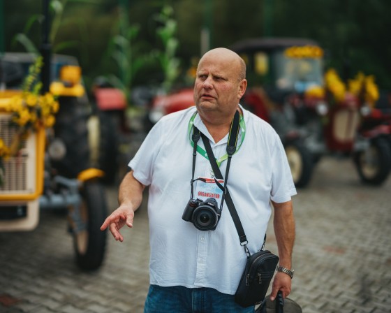 Jak się nie ma co się lubi, to się robi żeby mieć. Tak powstały esioki