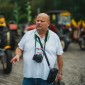 Jak się nie ma co się lubi, to się robi żeby mieć. Tak powstały esioki