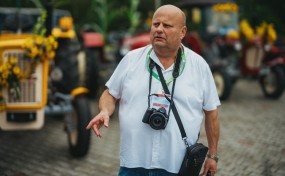 Jak się nie ma co się lubi, to się robi żeby mieć. Tak powstały esioki