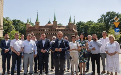 Samorządowcy i przedstawiciele PSL chcą uchylenia dwukadencyjności. Ciągle można wziąć udział w konsultacjach online