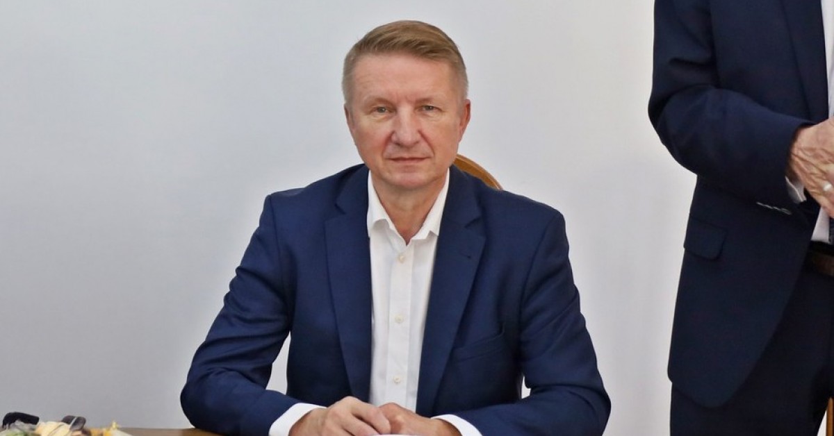 Józef Tomal: Na pewno wrócimy do tematu szpitala i to bardzo mocno