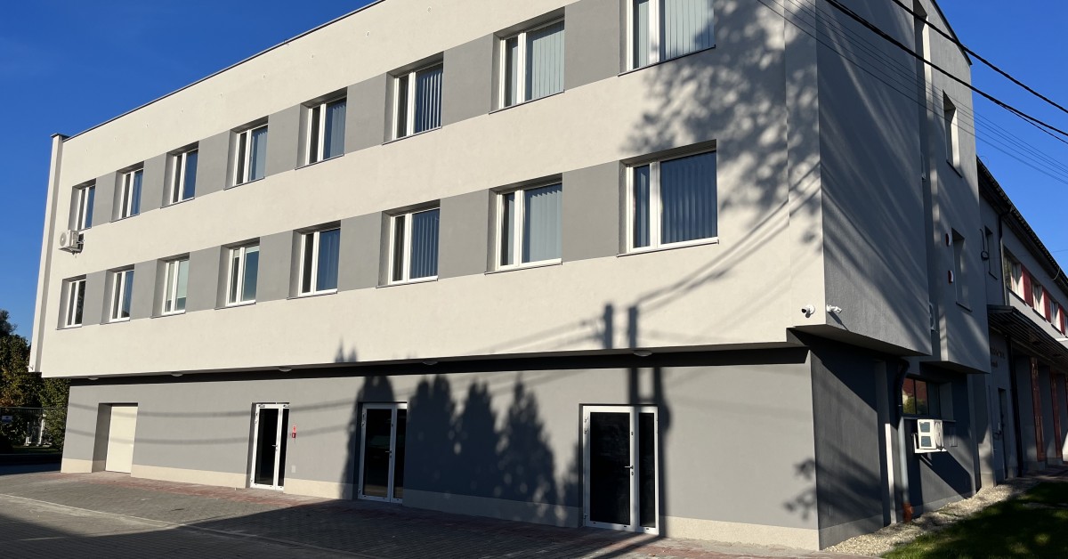 Dobczyce: MGOPS przekształcony w Centrum Usług Społecznych