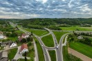 Przedstawili plan na zakorkowaną zakopiankę. Ruch na trasie Myślenice-Kraków mają rozładować drogi lokalne