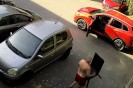 Siepraw. Ukradł krzesła z lokalu. „Zachowywał się, jakby należały do niego”