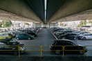 Myślenice. Koniec z wystawianiem aut na sprzedaż? Radni przyjęli regulamin parkingu pod estakadą