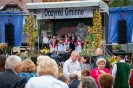 Gminne dożynki w Bysinie na 700-lecie wsi