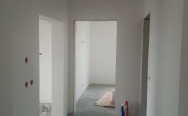 Malowanie,gładzie, zabudowy GK