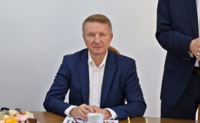 Józef Tomal: Na pewno wrócimy do tematu szpitala i to bardzo mocno