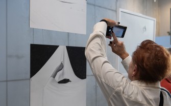 Myślenice. „Niepamięć. Tożsamość Ukryta”. To najnowsza wystawa w galerii mgFoto