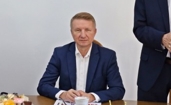 Józef Tomal: Na pewno wrócimy do tematu szpitala i to bardzo mocno
