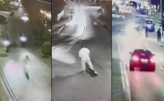 Policja na tropie elektrycznych hulajnóg. Pomaga im w tym monitoring