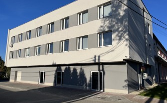 Dobczyce: MGOPS przekształcony w Centrum Usług Społecznych