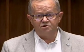 Władysław Kurowski na temat zniesienia dwukadencyjności: Może boicie się konkurencji na listach do Sejmu i Senatu?