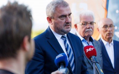 Wiceminister Stanisław Bukowiec: Nie rezygnujemy z planu budowy nowego połączenia S7