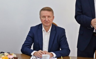 Józef Tomal: Na pewno wrócimy do tematu szpitala i to bardzo mocno