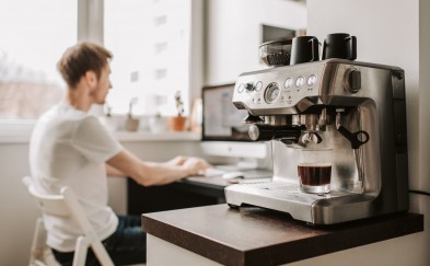 Rodzaje ekspresów do kawy. Na który warto postawić?