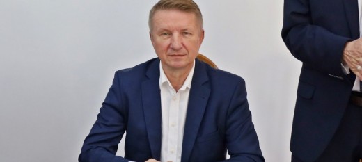 Józef Tomal: Na pewno wrócimy do tematu szpitala i to bardzo mocno