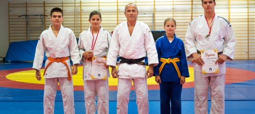 Złoty medal Bartłomieja Bogusza zapewnił mu rozstawienie w Mistrzostwach Polski