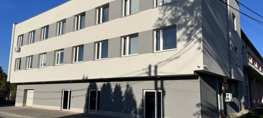 Dobczyce: MGOPS przekształcony w Centrum Usług Społecznych