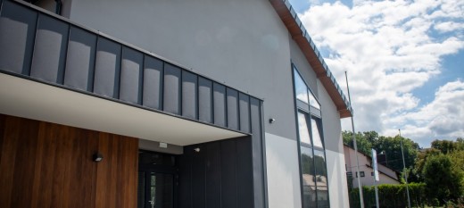 Osieczany. Nowa szkoła i sala sportowa otwarta. Kosztowała prawie 12 mln zł