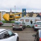 Myślenice. Przyczepy campingowe na parkingach? Burmistrz zapowiada porządki