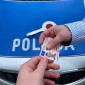 Setką w terenie zabudowanym i jazda bez prawka. Policjanci kontrolują kierowców