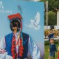 Dożynki Powiatowe 2025. Nagroda za wieniec trafiła do sołectwa Kwapinka z gminy Raciechowice