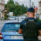 Dobczyce. Parkujesz w centrum? Licz się z kontrolą policji