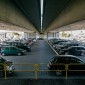 Myślenice. Koniec z wystawianiem aut na sprzedaż? Radni przyjęli regulamin parkingu pod estakadą