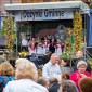 Gminne dożynki w Bysinie na 700-lecie wsi