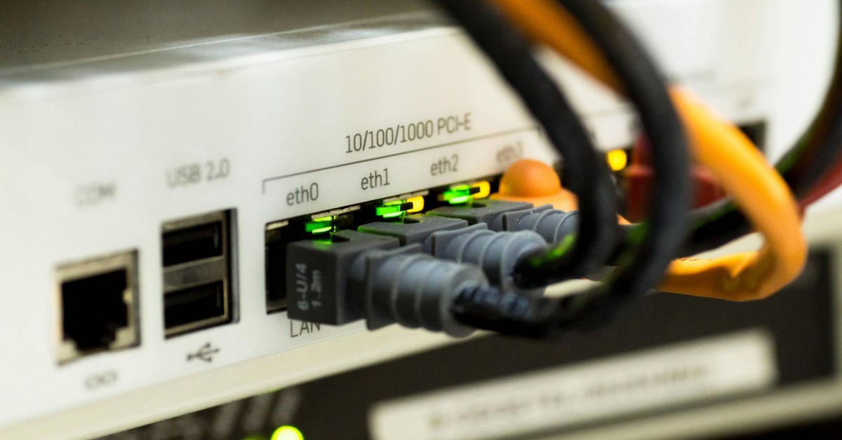 Fiberlink w Myślenicach - szybki internet na wyciągnięcie ręki