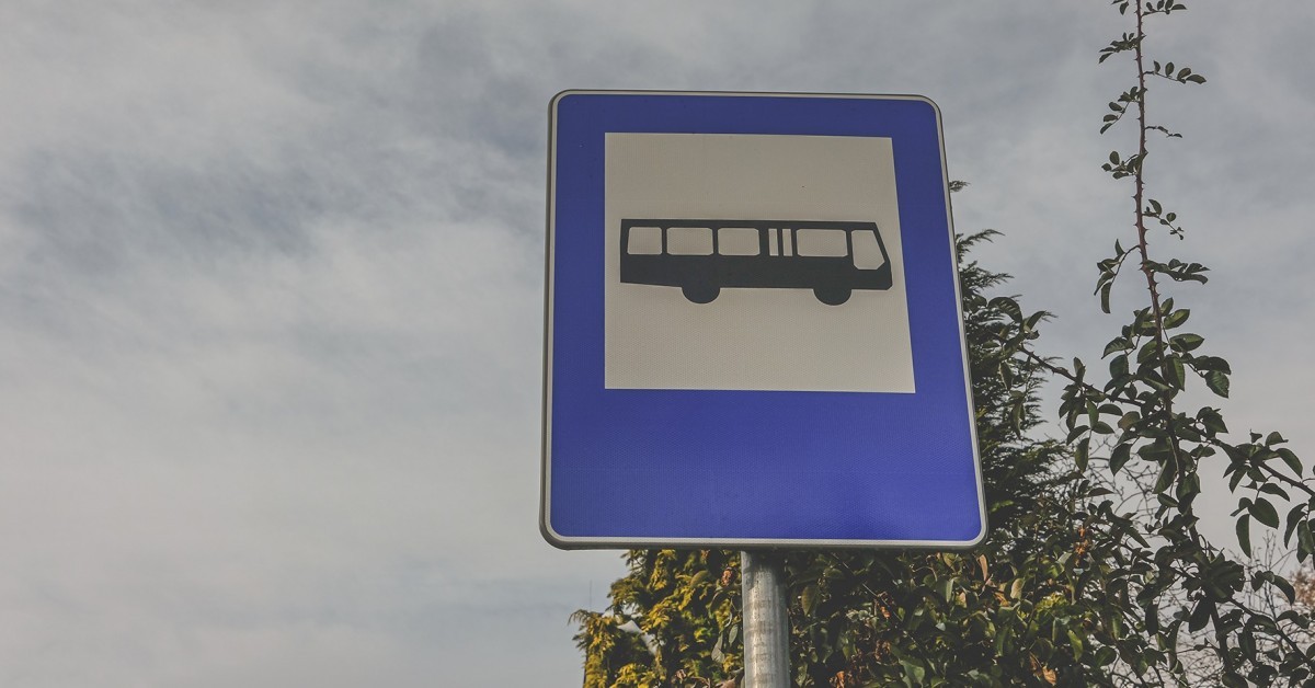 Autobus linii A1 nie zatrzyma się przy estakadzie. Przewoźnik reaguje na korki spowodowane budową węzła w Myślenicach