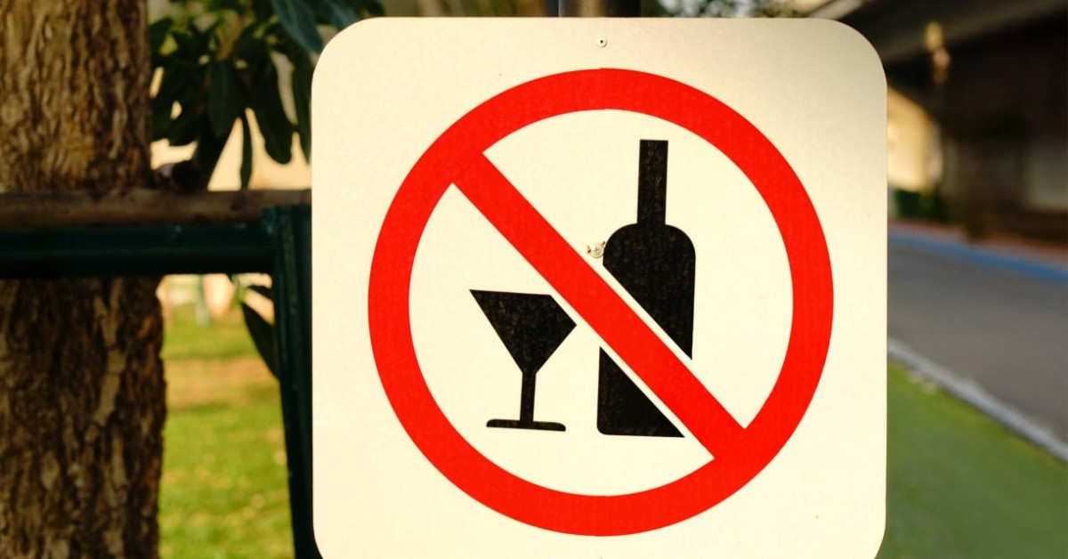 Myślenice. Burmistrz zapowiada wprowadzenie nocnego zakazu sprzedaży alkoholu