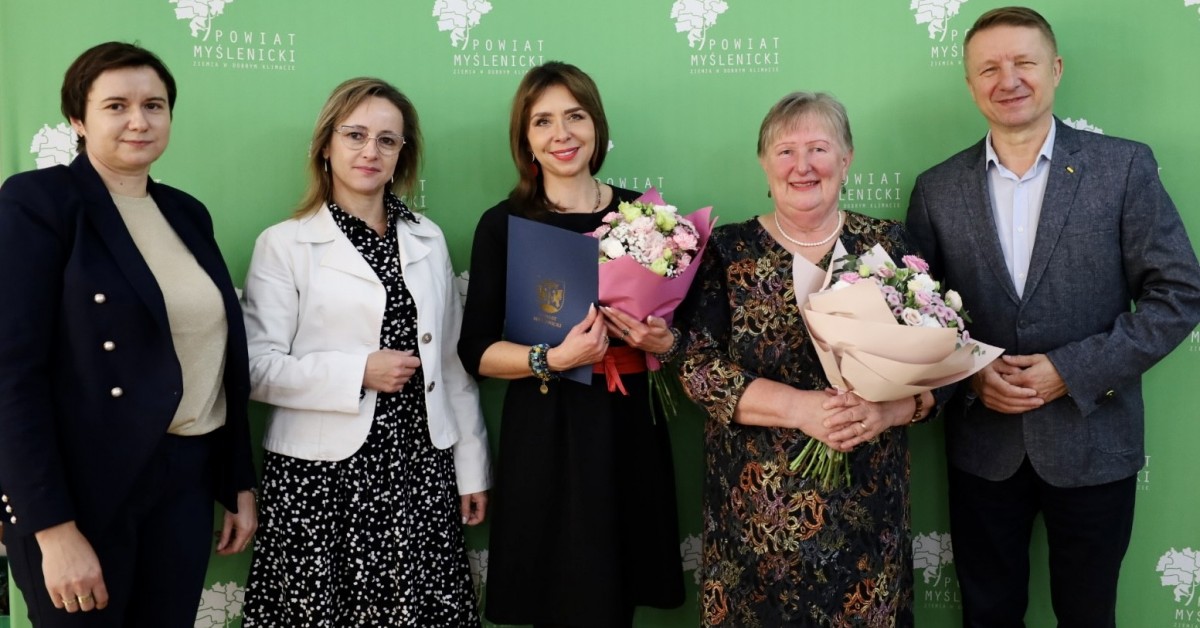 Jadwiga Serafin i Magdalena Adamska to społeczne opiekunki zabytków. „Naszym obowiązkiem jest dbać o nie i przekazywać wiedzę kolejnym pokoleniom”