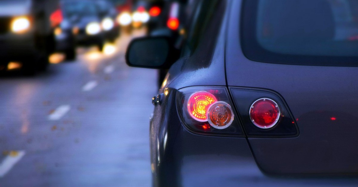 Myślenice, Dobczyce, Krzyszkowice: Kierowców czekają 
zmiany organizacji ruchu