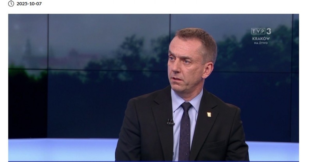 Prof. Andrzej Szarata: Dlaczego przy budowie S7 nie możemy utrzymać starego korytarza? Nie znam analizy takiego wariantu