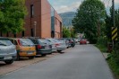 Myślenice. Debata o parkowaniu w mieście nabiera tempa. Radna zgłasza brak rotacji przy bibliotece