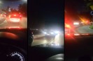 Przejazd z Osieczan do Myślenic w 47 minut. Radna apeluje o działania, burmistrz widzi rozwiązanie w obwodnicy