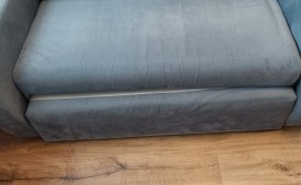 Sofa, kanapa ,rozkładana