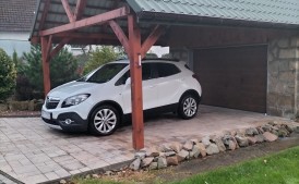 Opel Mokka 1.4 Enjoy S&S