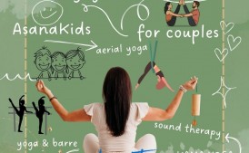 BARRE & JOGA Myślenice – totalny must have dla ciała i głowy! NOWOŚĆ zapisy trwają